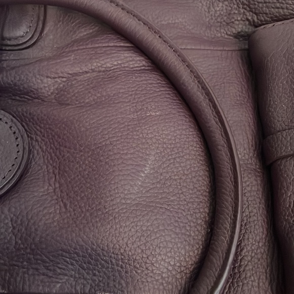 Isaac Mizrahi Live! Handbag - Picture 6 of 7